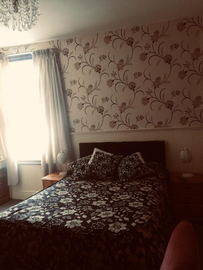 Oakleigh Hotel Блэкпул Экстерьер фото